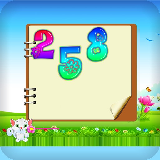 Number Rhyme