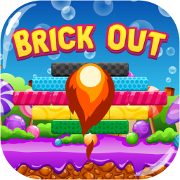 Neon Brick