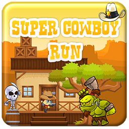 Cowboy Dash
