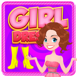 Dream Dress-Up