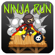 Ninja Rush